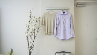 デラックス ツインルーム