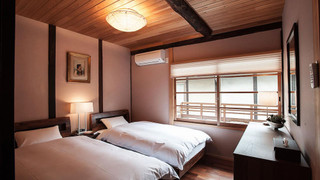 トラディショナル タウンホーム 3 ベッドルーム シティビュー