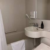 東横イン新大阪駅東口(大阪府 ビジネスホテル) / 3