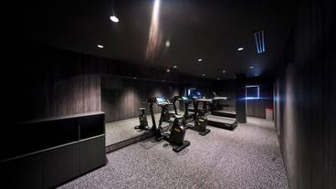 施設内の設備 / 2