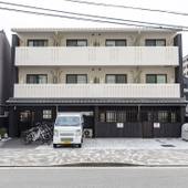 Tabist 京蔵 京都二条（京都府 ビジネスホテル） / 5