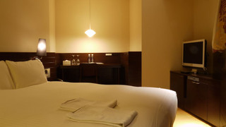 コンフォートダブル　喫煙