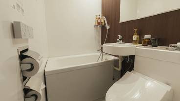 バスルーム / 17