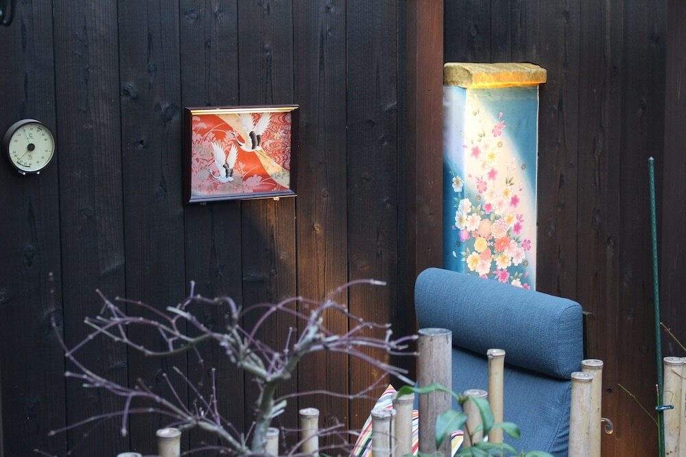 テラス / パティオ