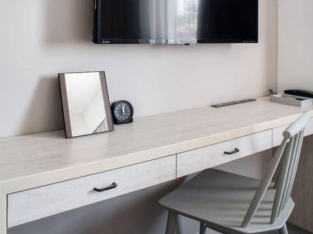 ベッセルホテル福山（国道2号線沿い）  / 5