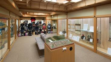 フィットネス設備 / 3