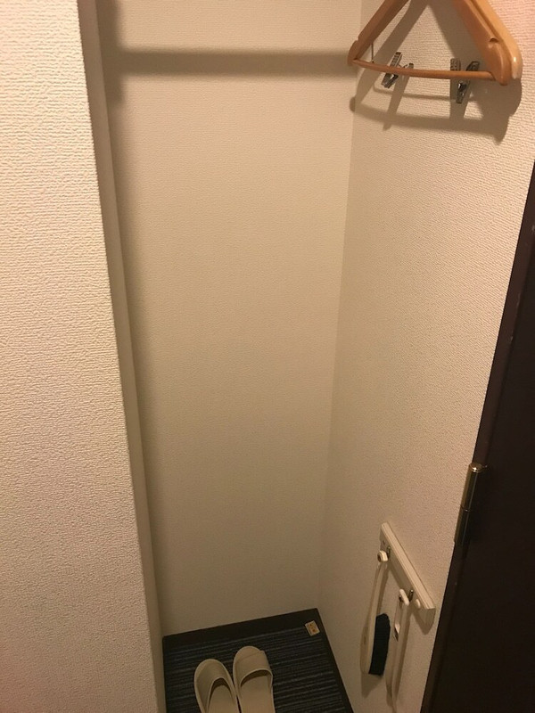 客室の設備とサービス