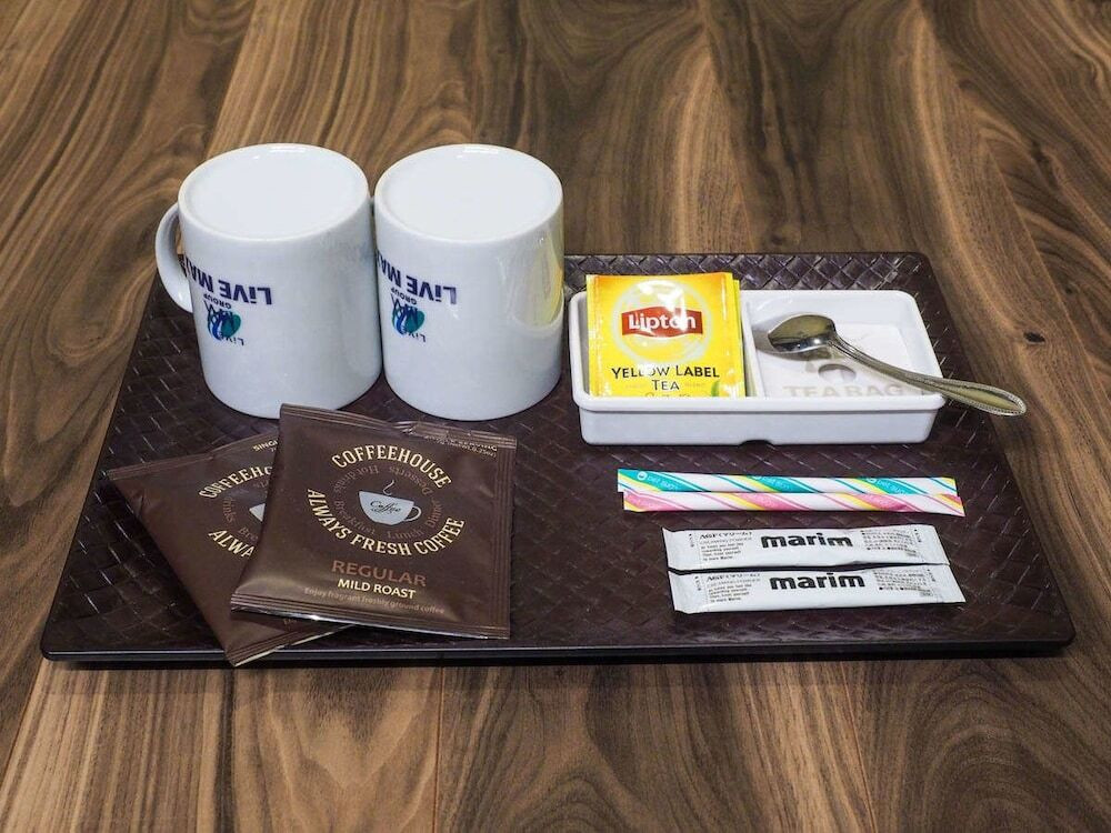 コーヒー / コーヒーメーカー