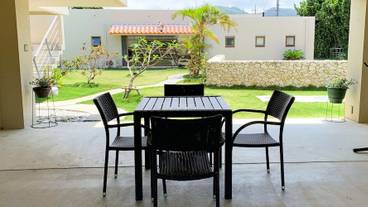 施設内の設備 / 2