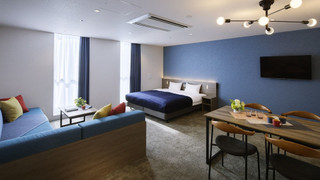 スーペリア ルーム