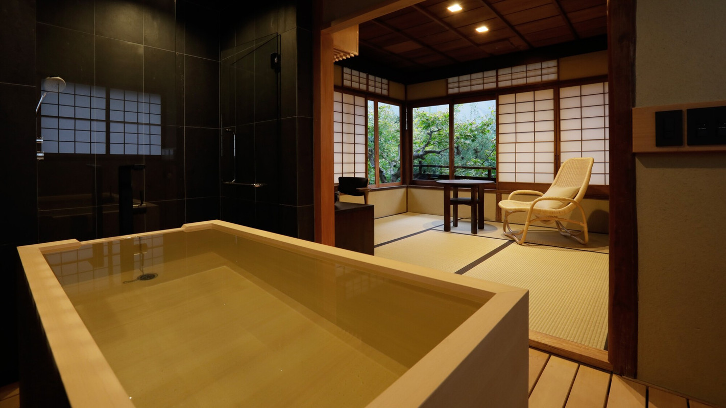 Luxury hotel SOWAKA（ラグジュアリー ホテル ソワカ） / 21