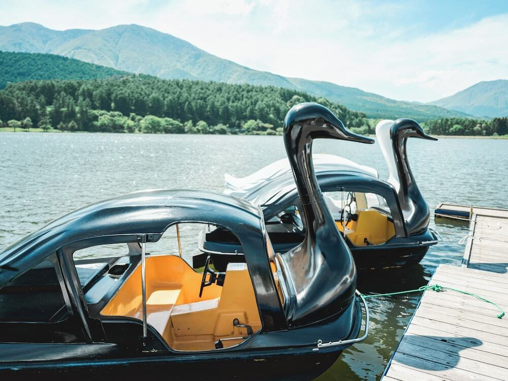 子供向けアクティビティ