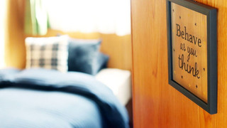 スタンダード アパートメント (A)