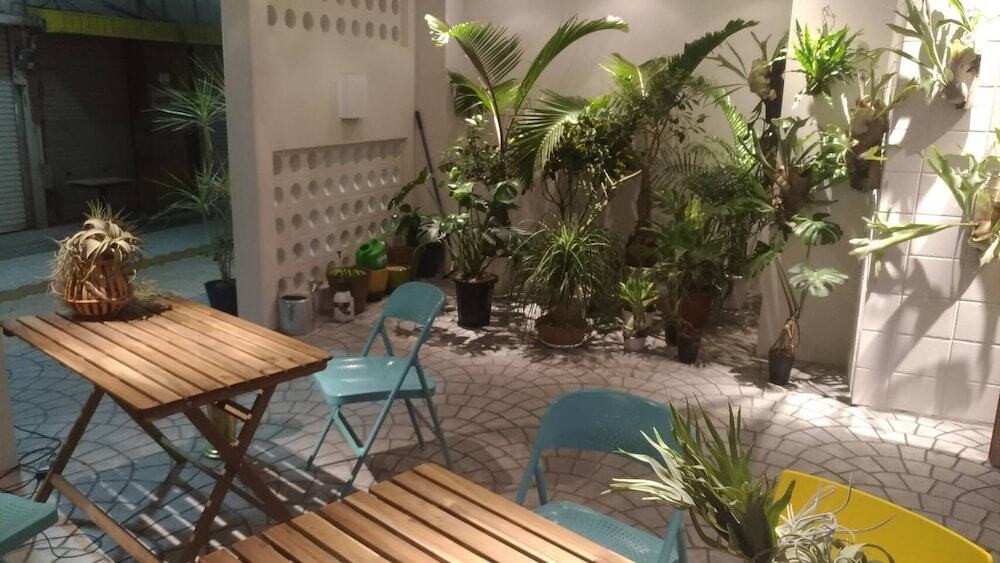 テラス / パティオ