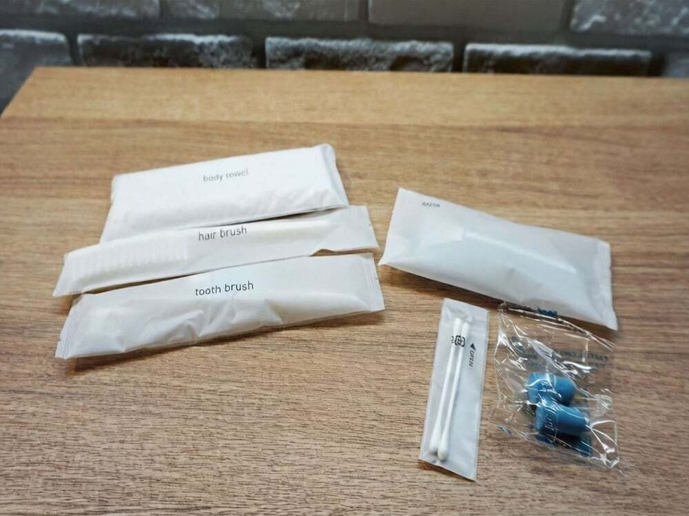 客室