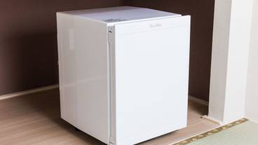 小型冷蔵庫 / 12