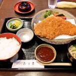 大阪のうまい“とんかつ”でパワー注入！コスパも抜群♪人気のとんかつ定食10選