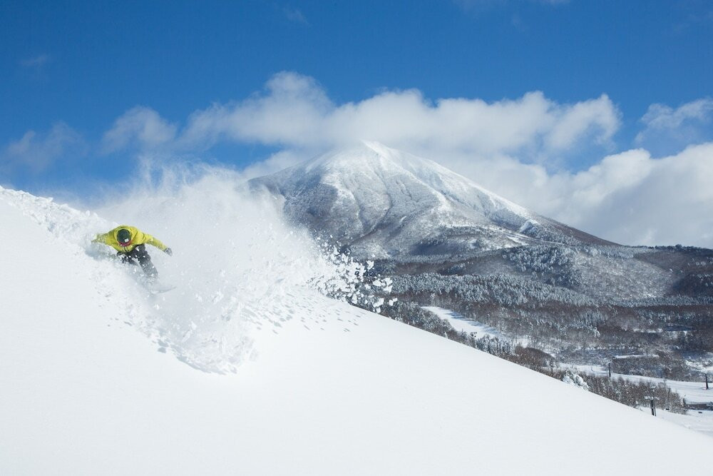 星野リゾート アルツ磐梯