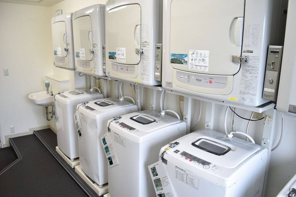 ランドリー ルーム