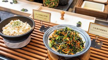 朝食ビュッフェ / 6