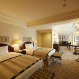 上品な設えで寛げる
ハリウッドツイン / 4