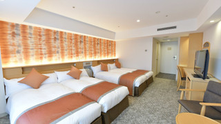 ハリウッドフォース 西館（禁煙）高層階