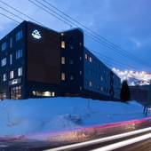 Always Niseko（北海道 シティホテル） / 2