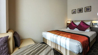 スーペリア ダブルルーム 禁煙