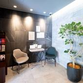 RE HOTEL 梅田（大阪府 ビジネスホテル） / 2