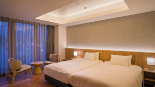 エグゼクティブ スイート