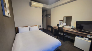 ダブルルーム禁煙