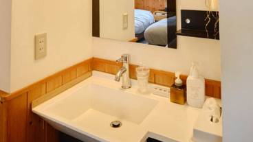 バスルーム / 34