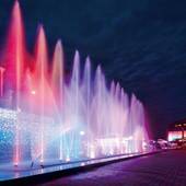 木更津温泉 龍宮城スパ・ホテル三日月 龍宮亭（千葉県 リゾートホテル） / 5