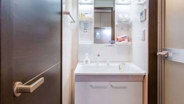 バスルームのシンク / 22