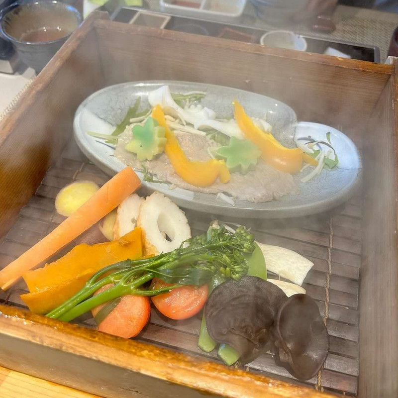 manpuku_gram24さんの写真 / 3