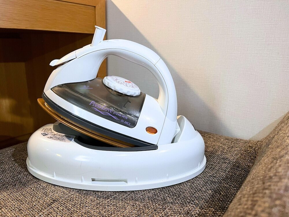 アイロン / アイロン台