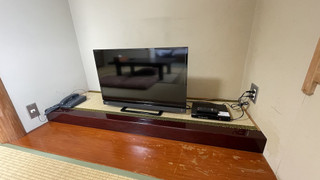 プレミアム 4 人部屋