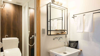 コンフォート ダブルルーム