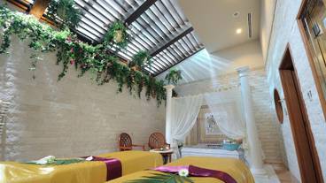 トリートメント ルーム / 5