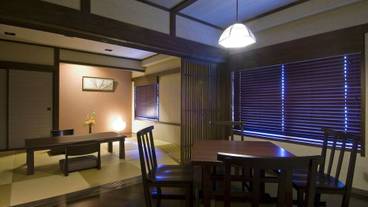 草津温泉 昔心の宿 金みどり（クサツオンセン ムカシゴコロノヤド カネミドリ） / 6