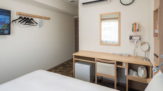 エコノミーダブル 喫煙可 (電子タバコ専用)