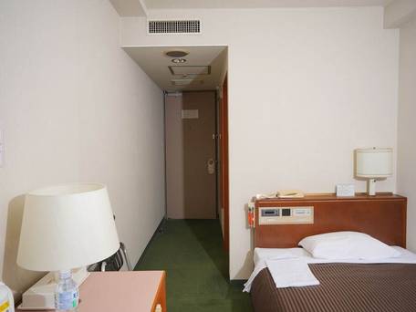 フレックスホテル（FREX HOTEL） / 4