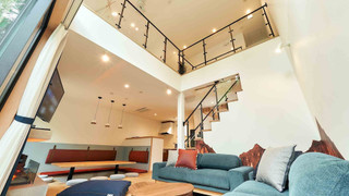 [南館]ベーシック ヴィラ/駐車場敷地内1台/ペット可（S104・105）