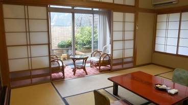 部屋からの景観 / 38