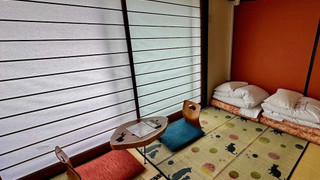 SP32 - 小さめ和室·トイレなし·浴室なし 禁煙