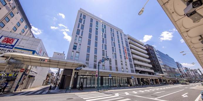 FORZA ホテルフォルツァ京都四条河原町(京都府 ビジネスホテル) / 1