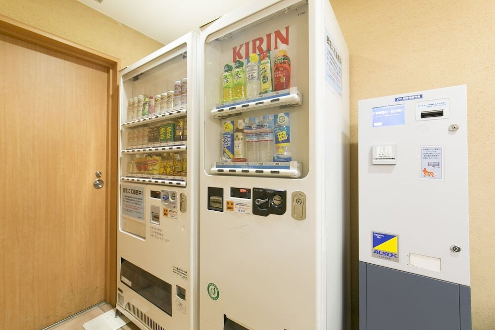 自動販売機