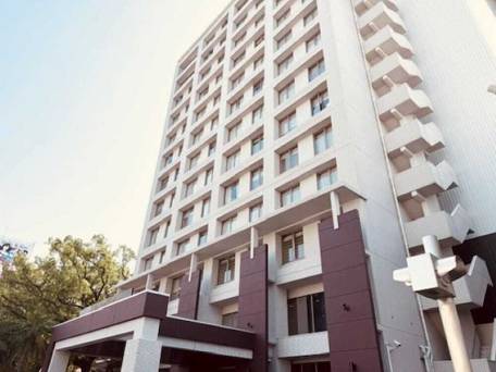 ケイズストリートホテル宮崎（旧：エムズホテルクレール宮崎） / 5