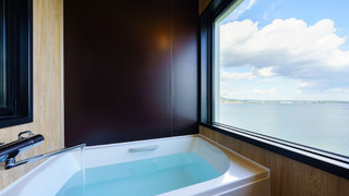 エグゼクティブ ツインルーム