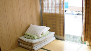 トラディショナル ルーム (Japanese Style)